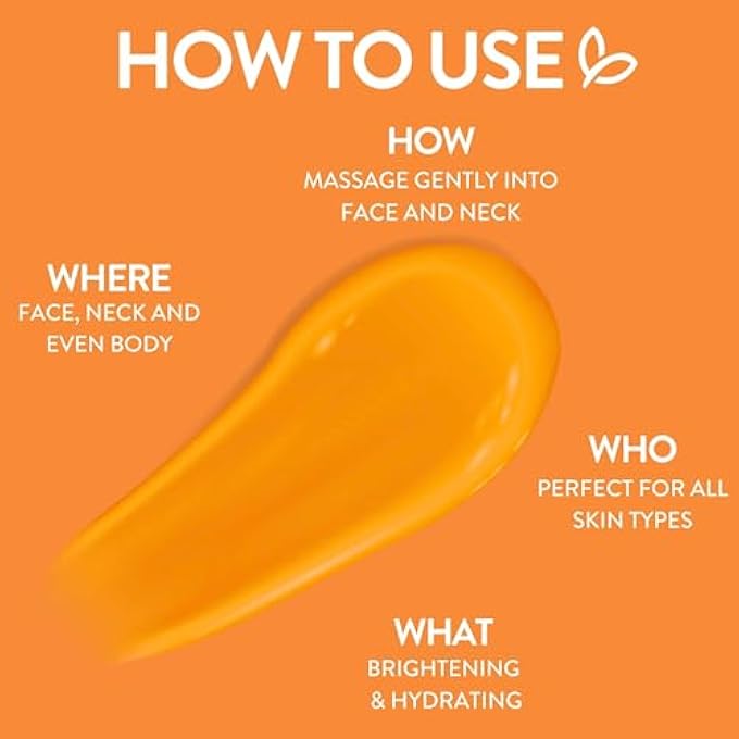 By Nature 10% VITAMIN C + COLLAGEN PEPTIDE BOOSTED BRIGHTENING GEL MOISTURIZER - Image 4